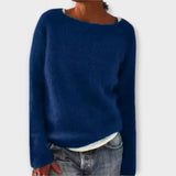 Kinga | Vintage Sweter Islandzki