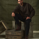 Model Clayton – Skóra Bydlęca Premium