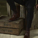 Model Clayton – Skóra Bydlęca Premium