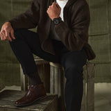 Model Clayton – Skóra Bydlęca Premium