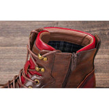 Eryk | Eleganckie Buty