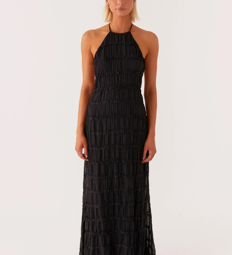 Karolina | Sukienka Elegancka