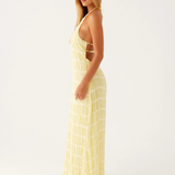 Karolina | Sukienka Elegancka