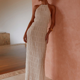 Karolina | Sukienka Elegancka