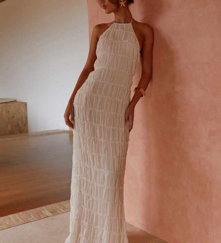 Karolina | Sukienka Elegancka