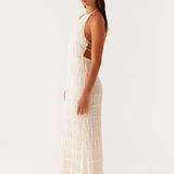 Karolina | Sukienka Elegancka
