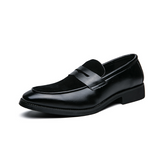 Eleganckie Mokasyny