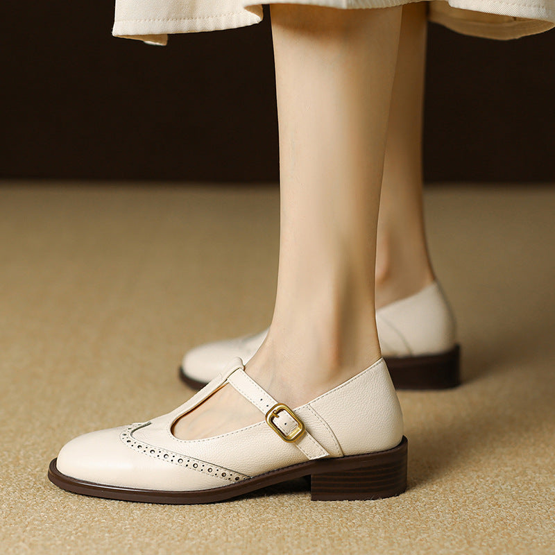 Klara | Buty Mary Jane