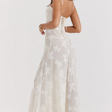 Sukienka Melanie - Off-White