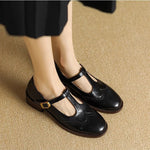 Klara | Buty Mary Jane