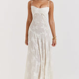 Sukienka Melanie - Off-White