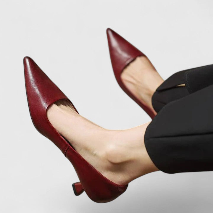 Zhaylisse | Eleganckie Obcasy