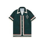 Agnieszka | Elegancka Koszulka Polo