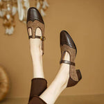Lena | Buty Vintage