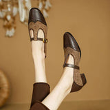 Lena | Buty Vintage