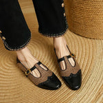 Lena | Buty Vintage