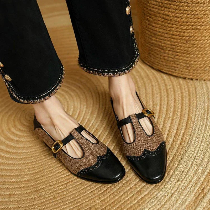 Lena | Buty Vintage