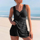 Celina – Zestaw Tankini