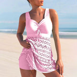 Celina – Zestaw Tankini