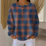 Krystyna | Bluza w Kratke