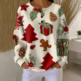 Wanda | Bluza Piernikowa