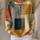 Elzbieta | Niebieska Bluza