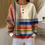 Janina | Bluza w Paski