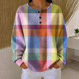 Agnieszka | Bluza Wielokolorowa