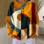 Kinga - Bluza Artystyczna