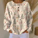Genowefa | Lesna Bluza