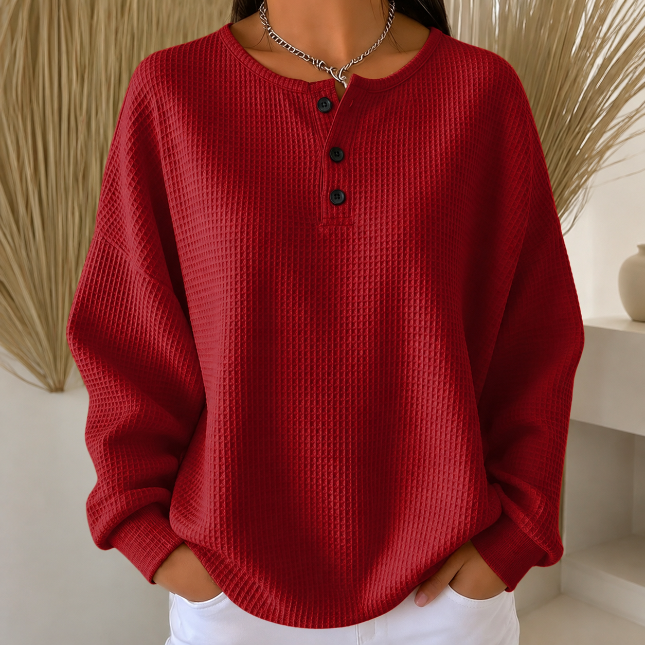 Dorota - Czerwona Bluza