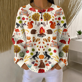 Marzena | Sezonowa Bluza