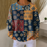 Marianna | Orientalna Bluza
