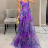 LEXA | Sukienka maxi