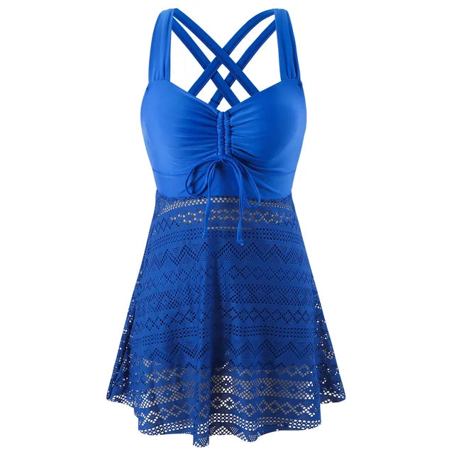Celina – Zestaw Tankini