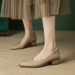 Antonina | Buty na Srednim Obcasie