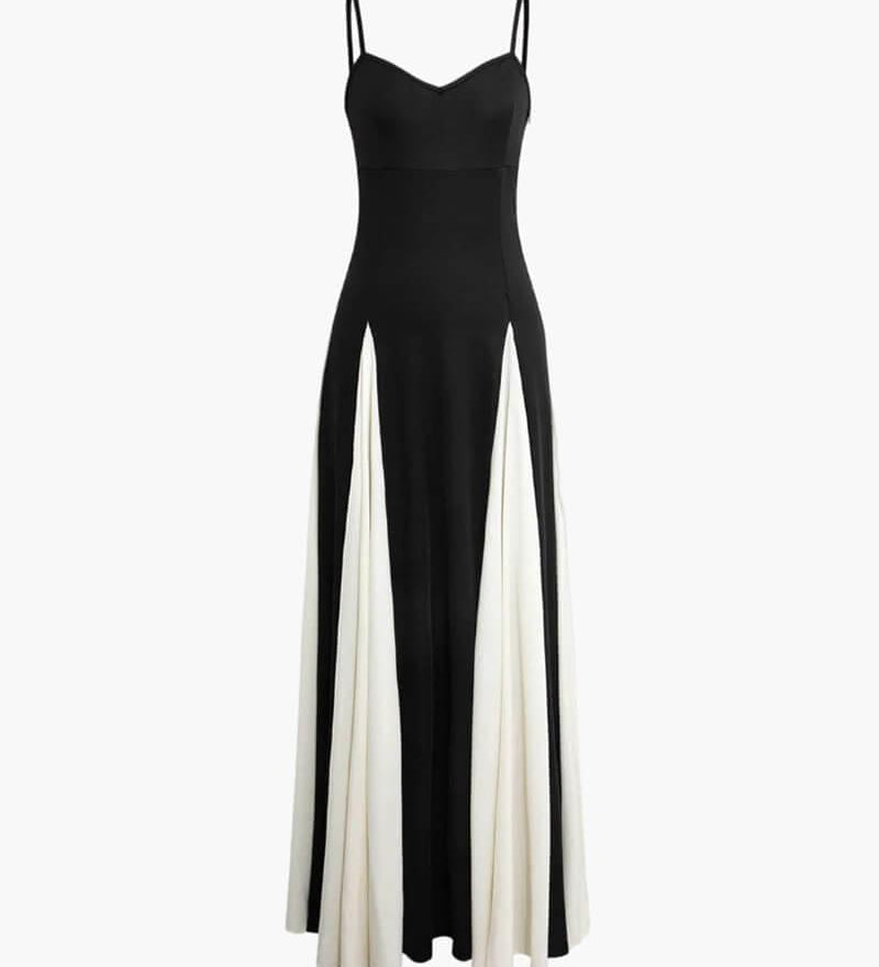Sukienka maxi Paloma