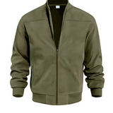 Klasyczna kurtka bomber