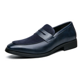 Eleganckie Mokasyny