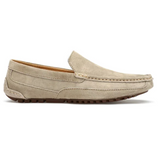Premium Zamszowe Mokasyny Eleganckie