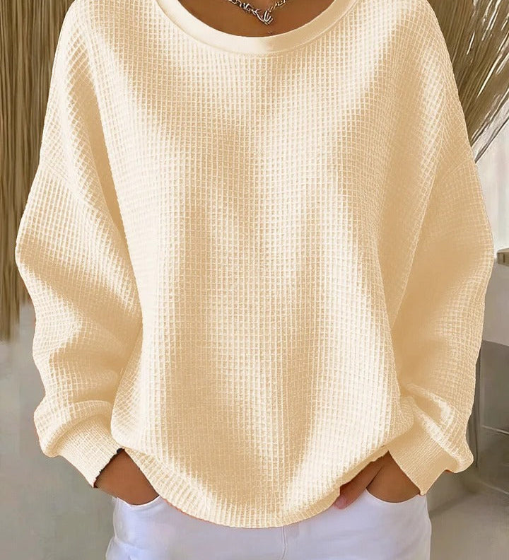 Nyla | Sweter Klasyczny