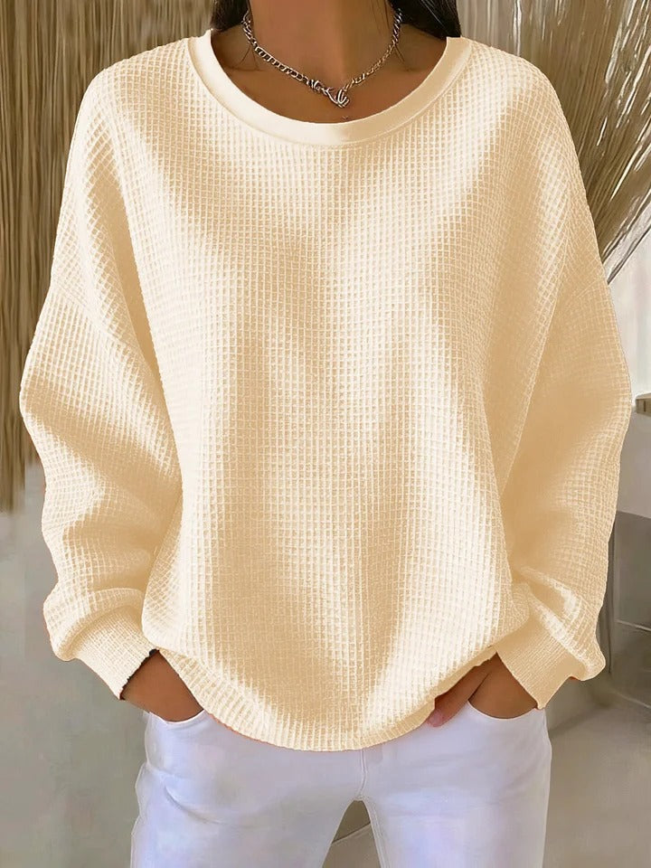 Nyla | Sweter Klasyczny