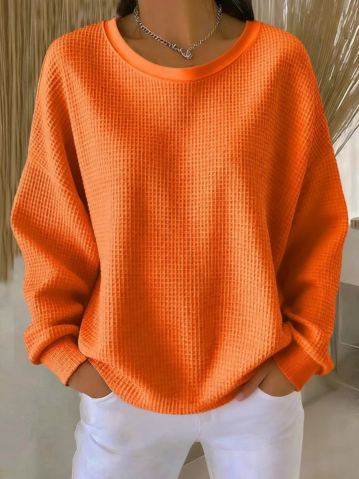 Nyla | Sweter Klasyczny