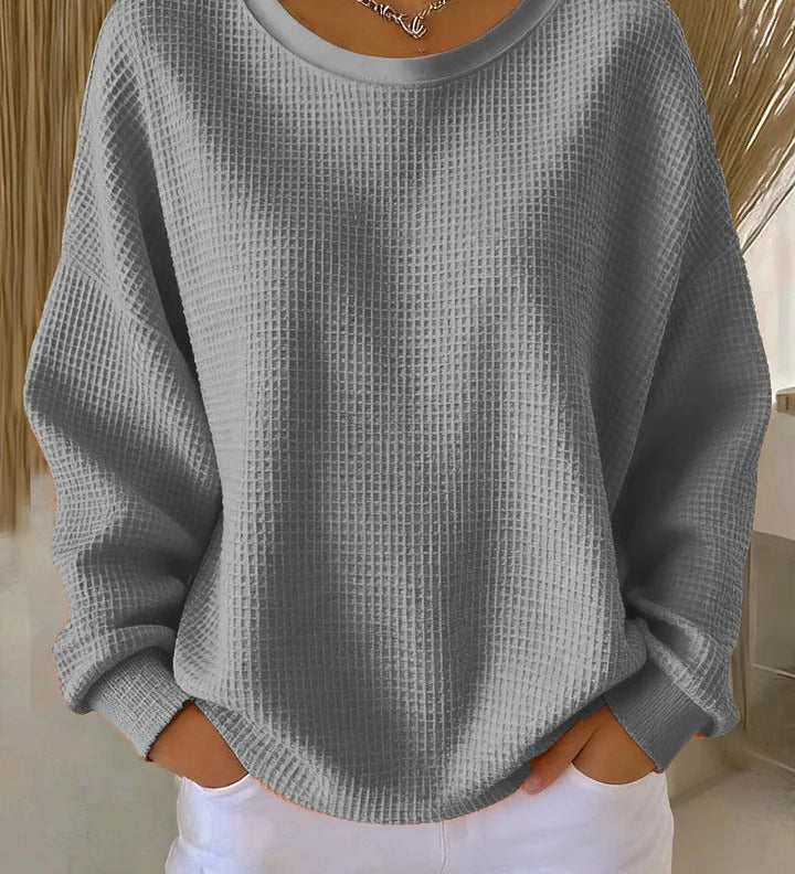 Nyla | Sweter Klasyczny