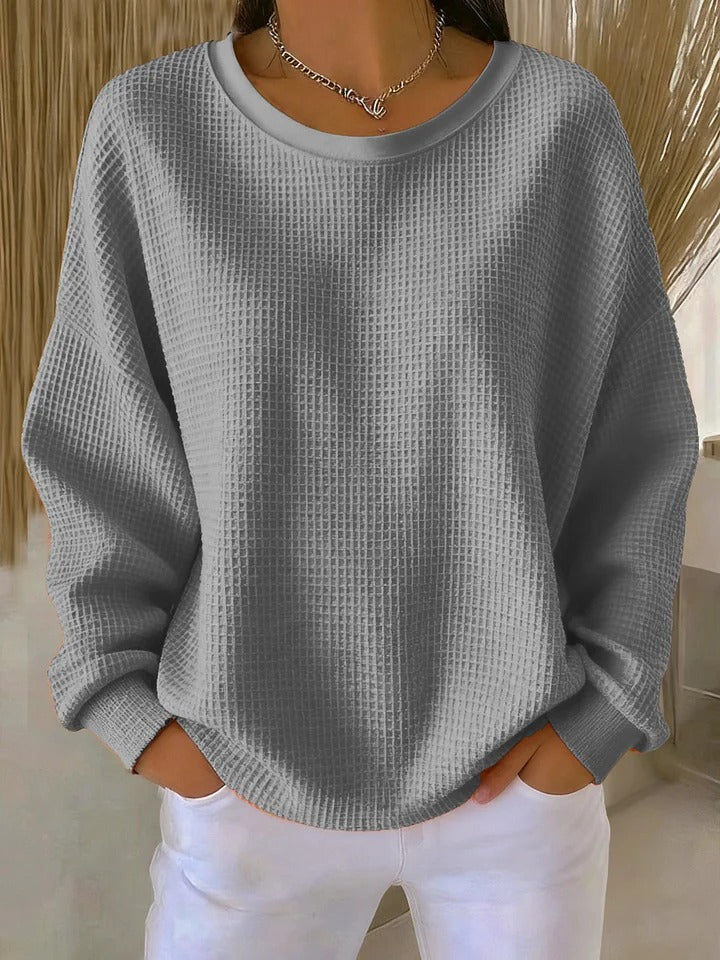 Nyla | Sweter Klasyczny