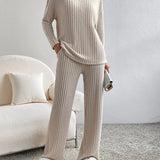 Anabela | Komplet Swetrowy Pulower
