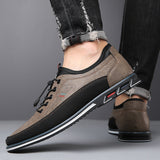 Marek | Eleganckie Buty