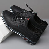 Marek | Eleganckie Buty