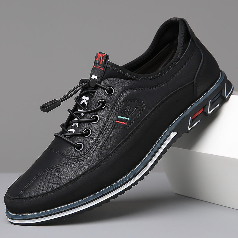 Marek | Eleganckie Buty