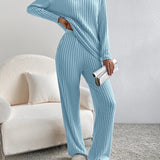 Anabela | Komplet Swetrowy Pulower